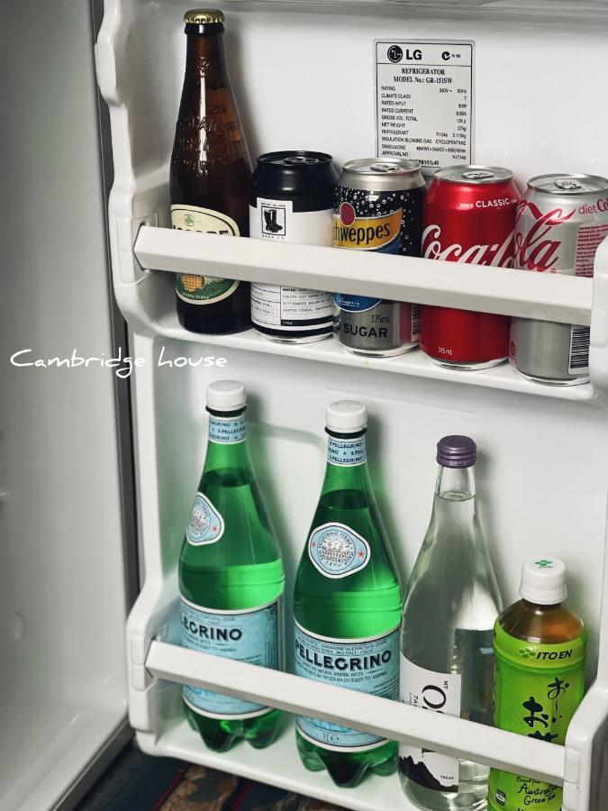 剑桥楼民宿 Geeveston 外观 照片